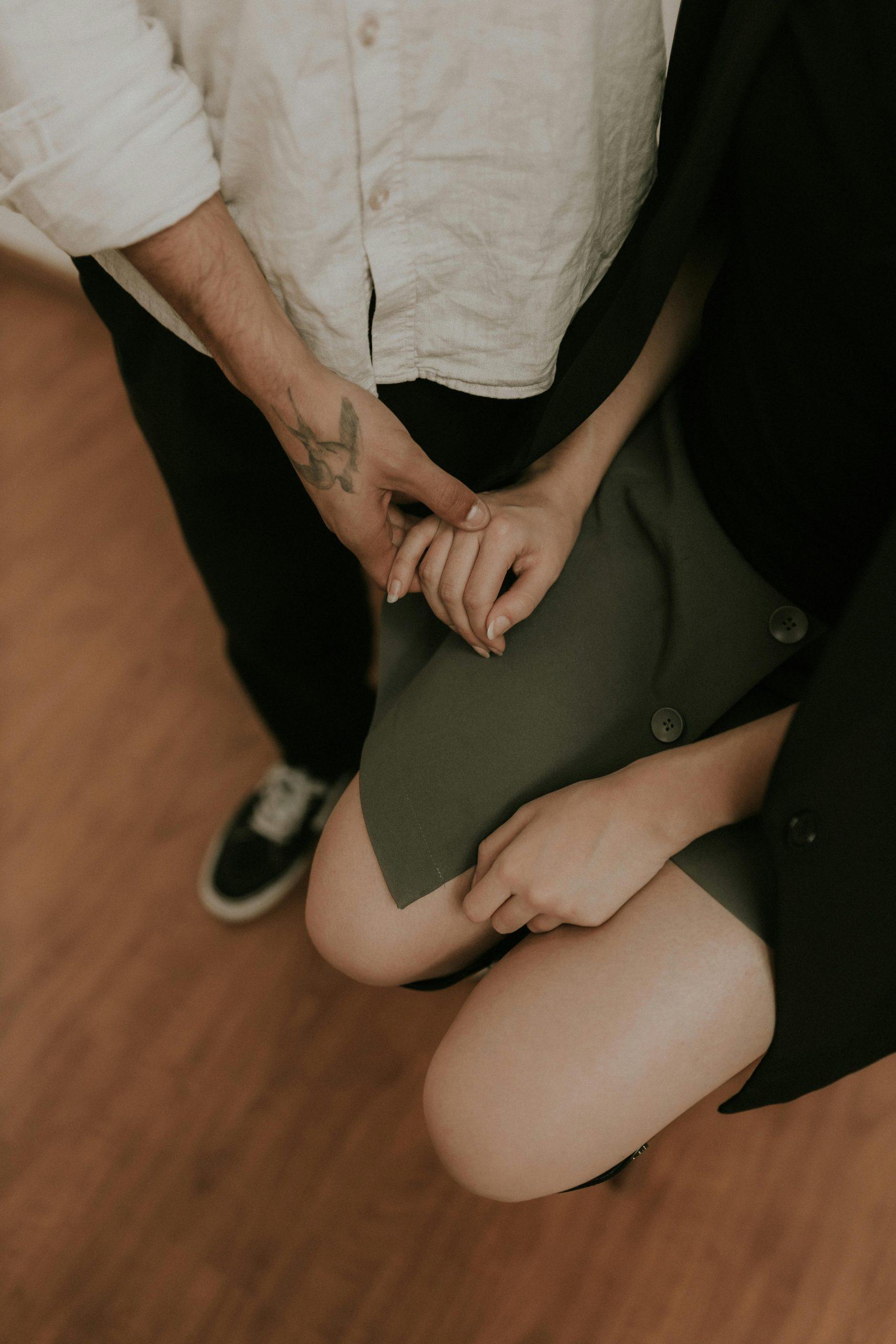 Dit is dé belangrijkste vraag in liefdesrelaties.