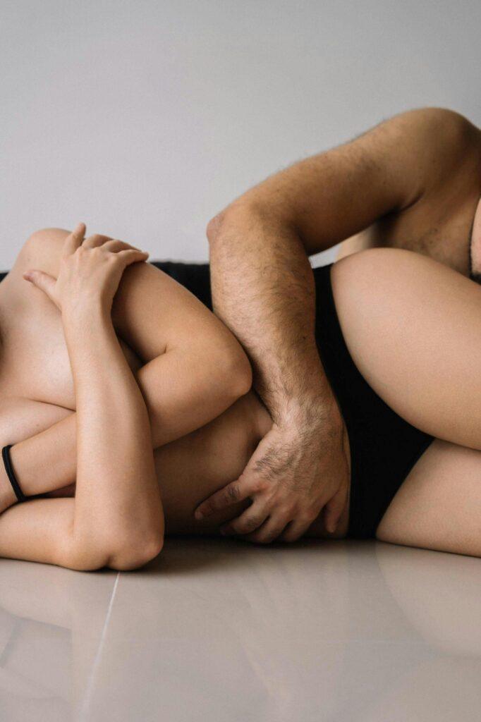 orgasmekloof plezierkloof seksuoloog utrecht