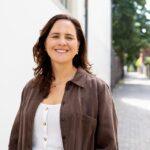 Malou van de Vegte seksuele voorlichting op school - seksuoloog utrecht